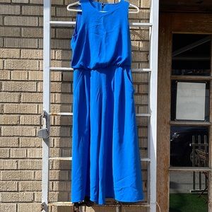 Vince Camuto Jumpsuit Size 2